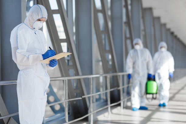Best Biohazard Mold Removal  in Oshkosh, WI